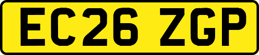 EC26ZGP