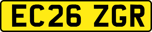EC26ZGR