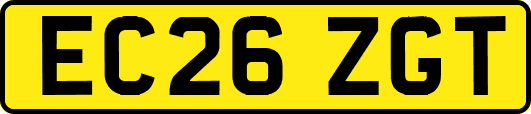 EC26ZGT