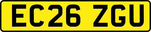 EC26ZGU
