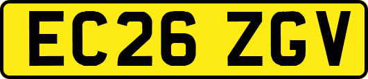 EC26ZGV