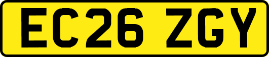 EC26ZGY