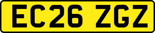 EC26ZGZ