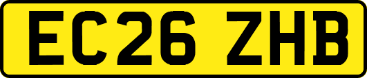 EC26ZHB