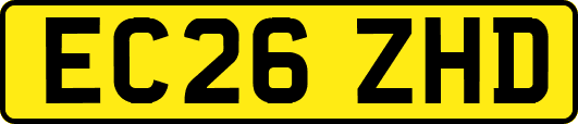 EC26ZHD
