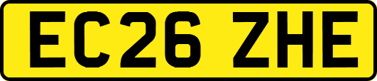 EC26ZHE