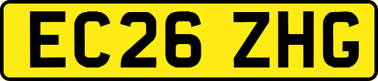 EC26ZHG