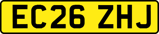 EC26ZHJ