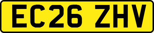 EC26ZHV