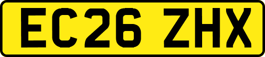 EC26ZHX