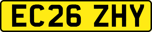 EC26ZHY