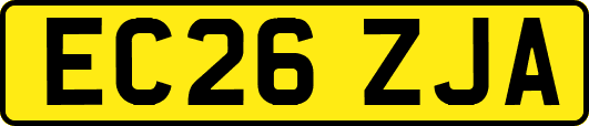 EC26ZJA