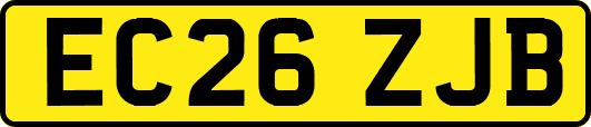 EC26ZJB