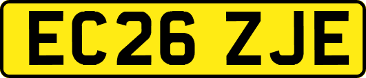 EC26ZJE