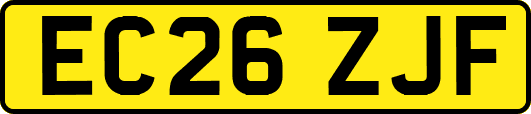 EC26ZJF