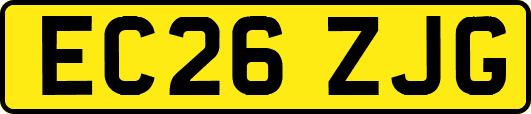 EC26ZJG
