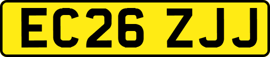 EC26ZJJ