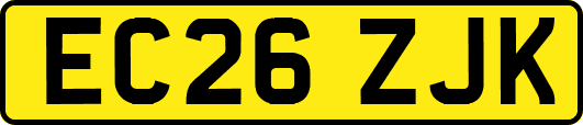 EC26ZJK