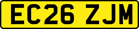 EC26ZJM