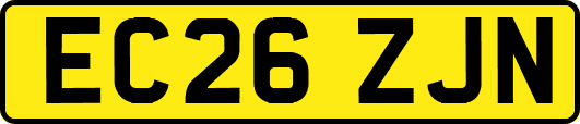 EC26ZJN