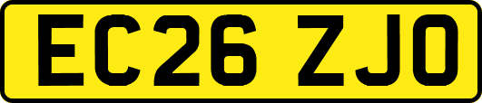 EC26ZJO