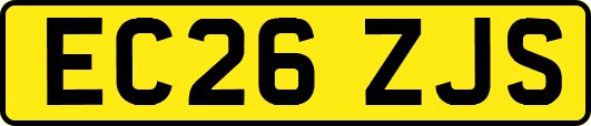 EC26ZJS