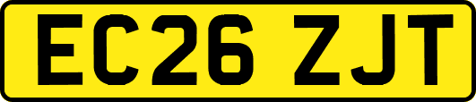 EC26ZJT