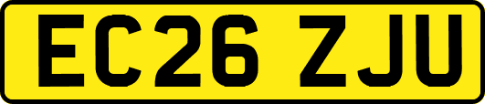 EC26ZJU