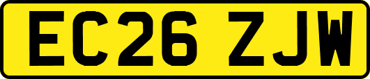 EC26ZJW