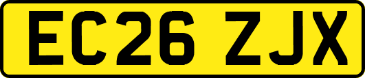 EC26ZJX