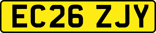 EC26ZJY