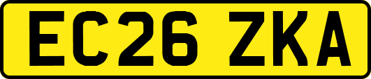 EC26ZKA