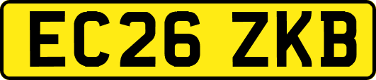 EC26ZKB
