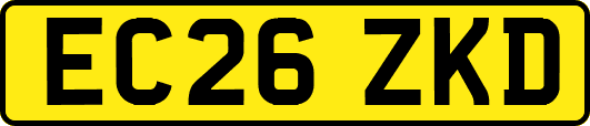 EC26ZKD