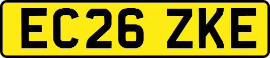 EC26ZKE