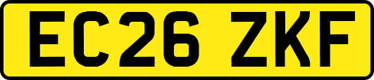 EC26ZKF