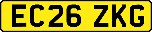 EC26ZKG