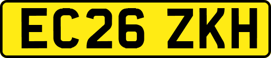 EC26ZKH