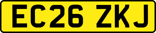 EC26ZKJ