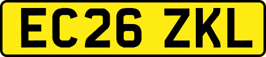 EC26ZKL