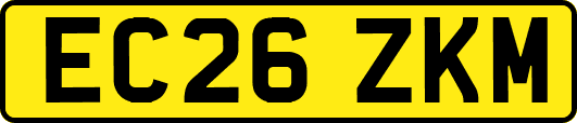EC26ZKM