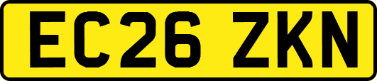 EC26ZKN