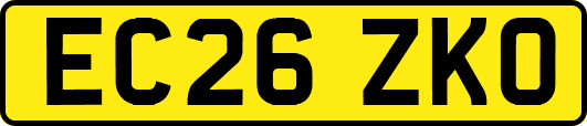 EC26ZKO