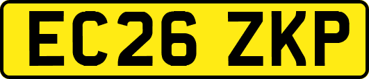 EC26ZKP