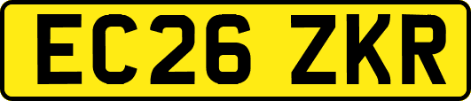 EC26ZKR