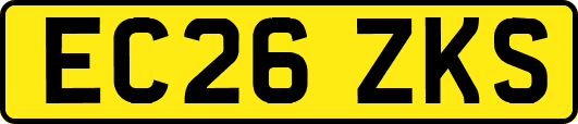 EC26ZKS