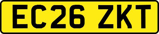 EC26ZKT