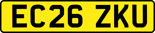 EC26ZKU