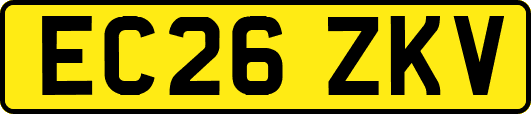 EC26ZKV