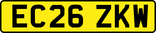 EC26ZKW